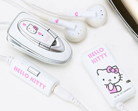 Hello Kitty!!! - 