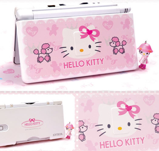 Hello Kitty!!! - 