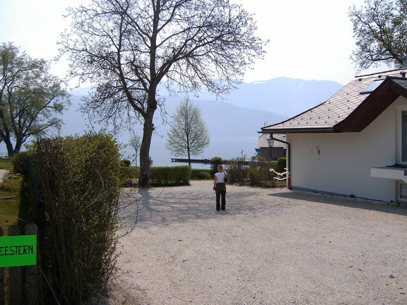 Attersee 05-06.Mai - 