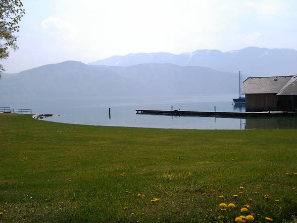 Attersee 05-06.Mai - 