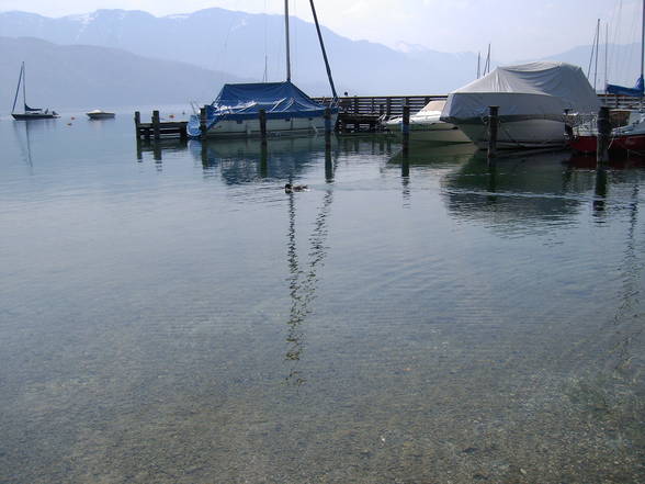 Attersee 05-06.Mai - 