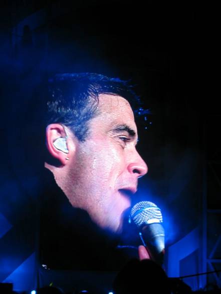 Robbie 18-08-2006 - 