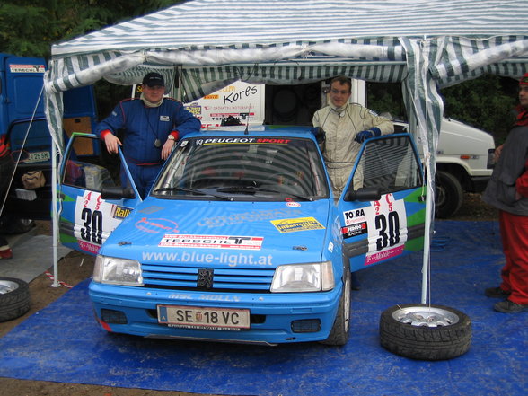 Rallye - 