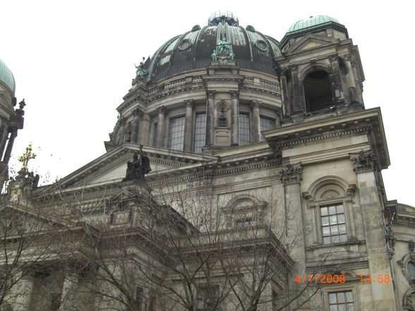 Berlin 2008 - 