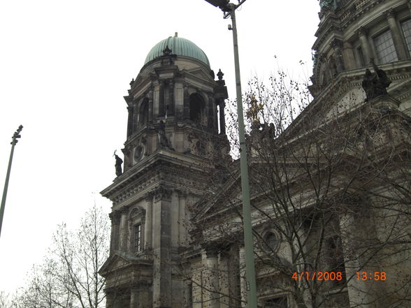 Berlin 2008 - 