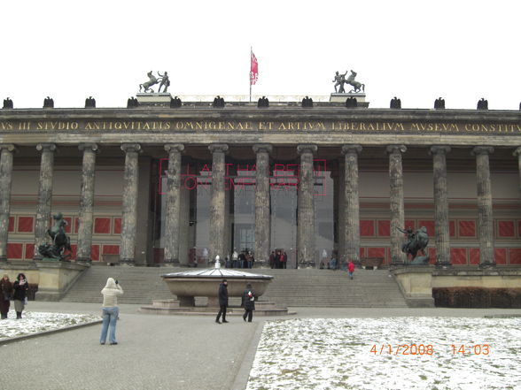 Berlin 2008 - 