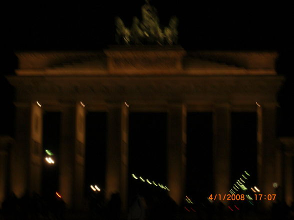 Berlin 2008 - 