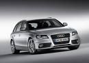 Audi A4 Avant - 