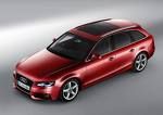 Audi A4 Avant - 