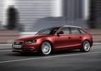 Audi A4 Avant - 