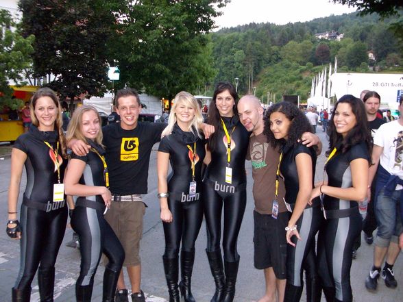 Wörthersee 2009 - 