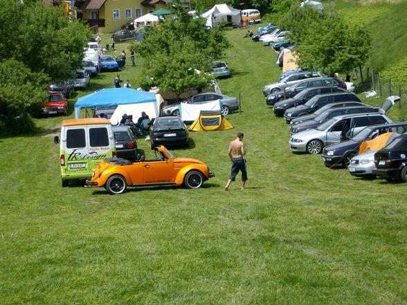 Wörthersee 2009 - 