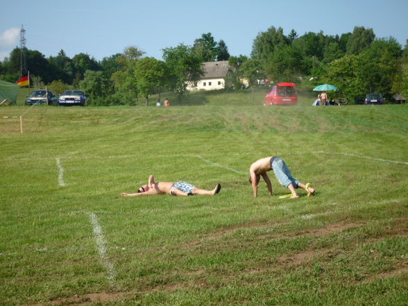 Wörthersee 2009 - 