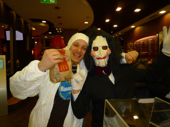 Fasching 2010 - 