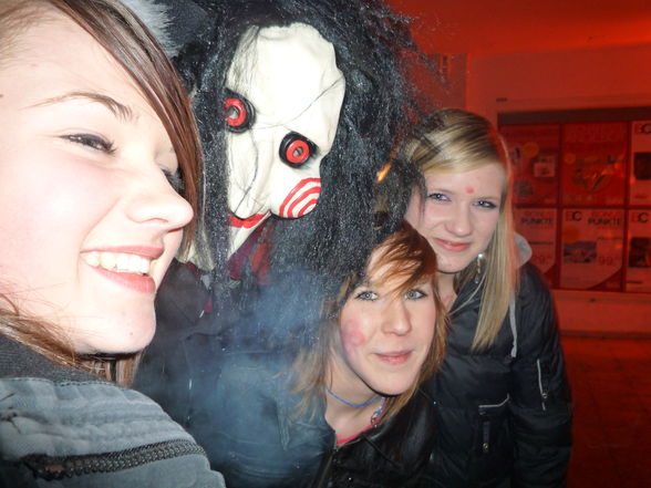 Fasching 2010 - 