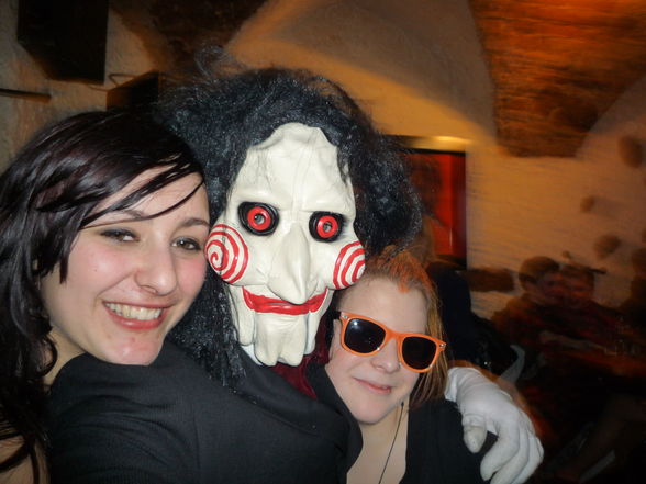 Fasching 2010 - 