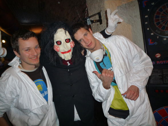 Fasching 2010 - 