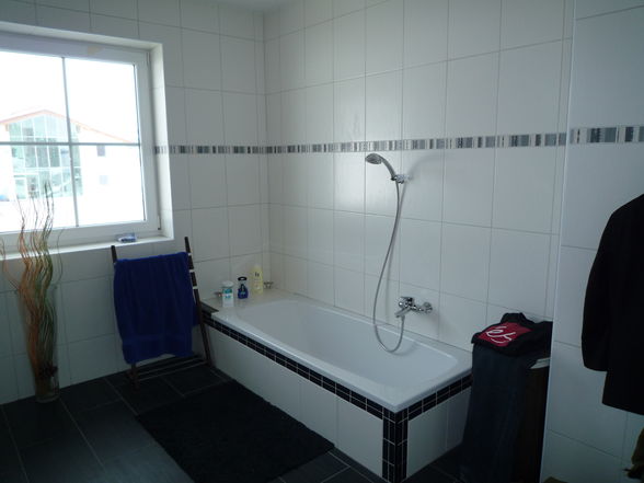 Wohnung - 