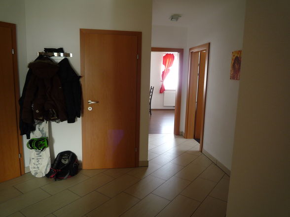 Wohnung - 