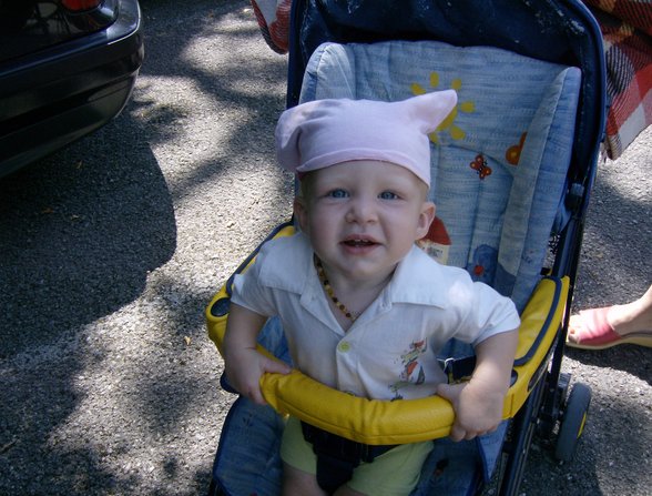 MEINE KLEINE TOCHTER MICHÈLE - 