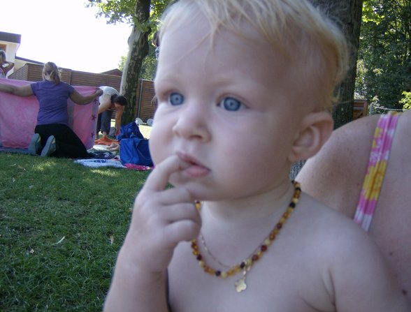 MEINE KLEINE TOCHTER MICHÈLE - 