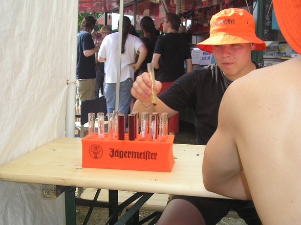 Donauinselfest 2006 - 