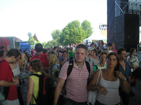 Donauinselfest 2006 - 