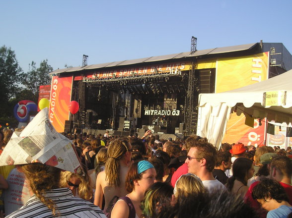 Donauinselfest 2006 - 