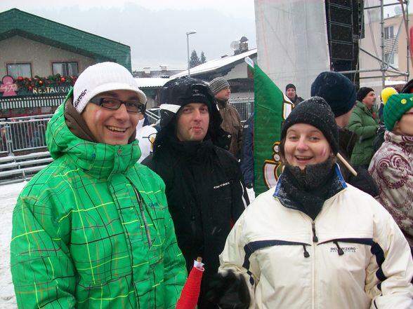 Nightrace Schladming 2010 - 