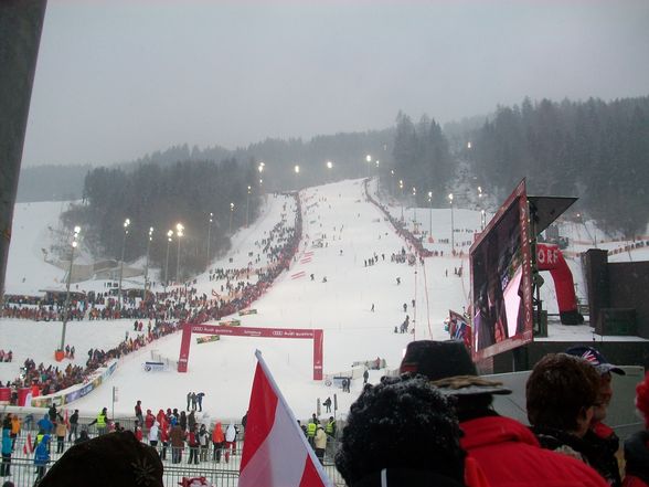 Nightrace Schladming 2010 - 