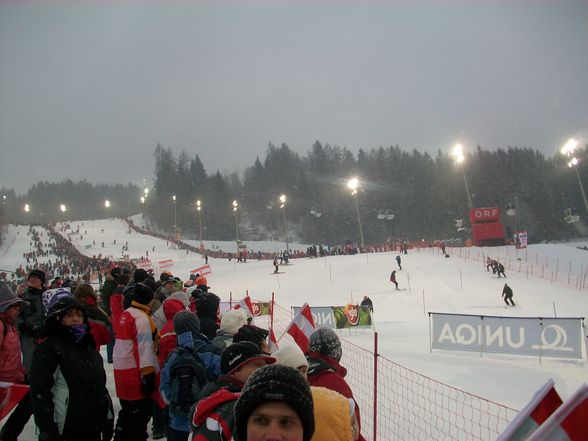 Nightrace Schladming 2010 - 