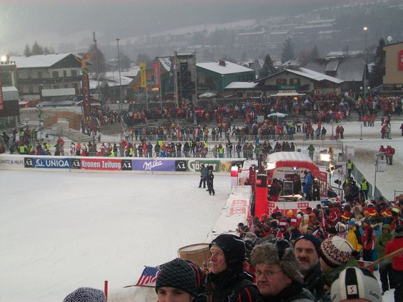 Nightrace Schladming 2010 - 