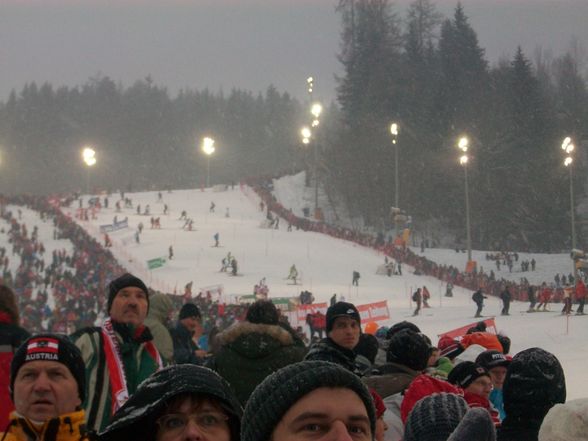 Nightrace Schladming 2010 - 