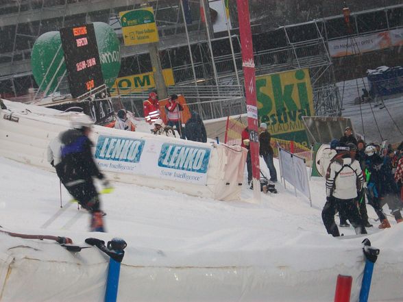 Nightrace Schladming 2010 - 