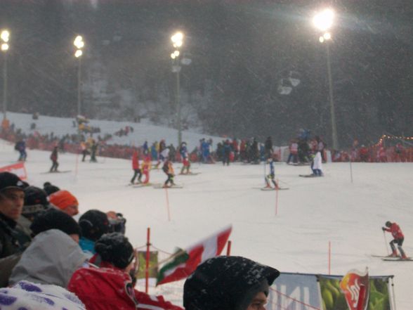 Nightrace Schladming 2010 - 