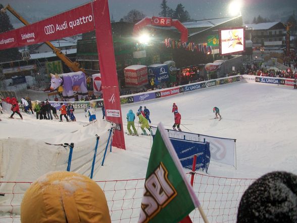 Nightrace Schladming 2010 - 