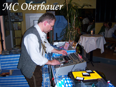 Oktoberfest @Bodyworld - 