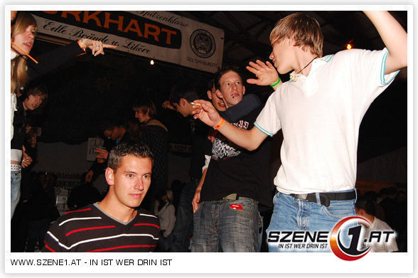 Zigeunerfest 2008 - 