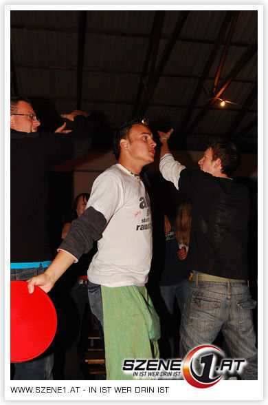 Zigeunerfest 2008 - 