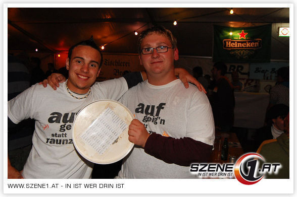 Zigeunerfest 2008 - 