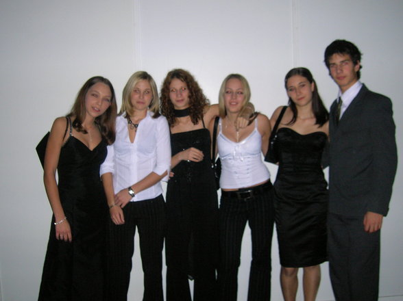 ~Maturaball_2006- ZBGO ~ - 