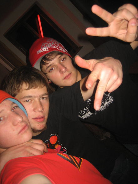 17er Party - 