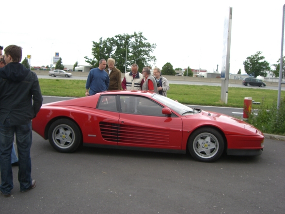 Ferrari Treffen (Shell Sommer 2007) - 