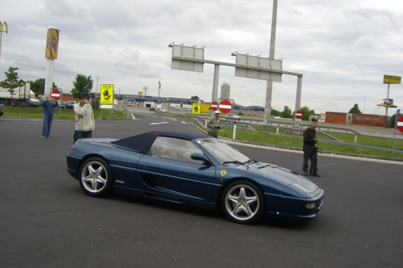 Ferrari Treffen (Shell Sommer 2007) - 