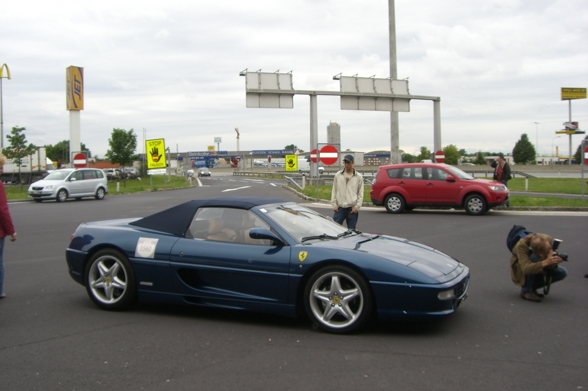 Ferrari Treffen (Shell Sommer 2007) - 