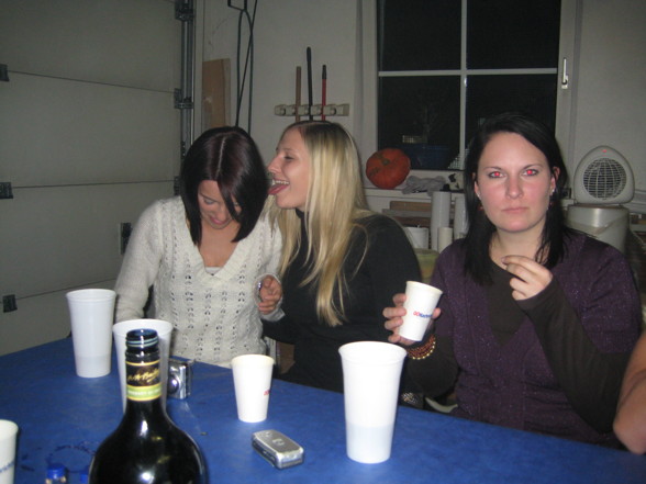 Sylvester 2007/2008 - 