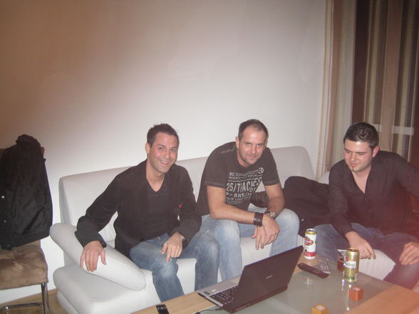 Party 2009 - 
