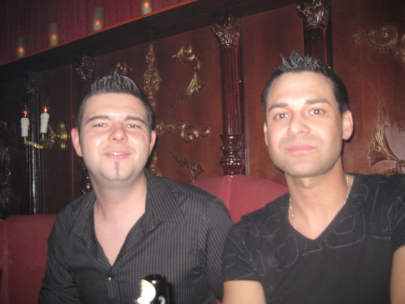 Party 2009 - 