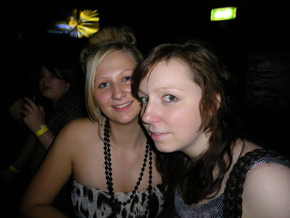 PARTY PARTY PARTY 2009 - 