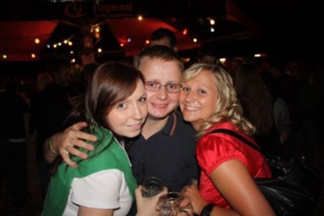 PARTY PARTY PARTY 2009 - 